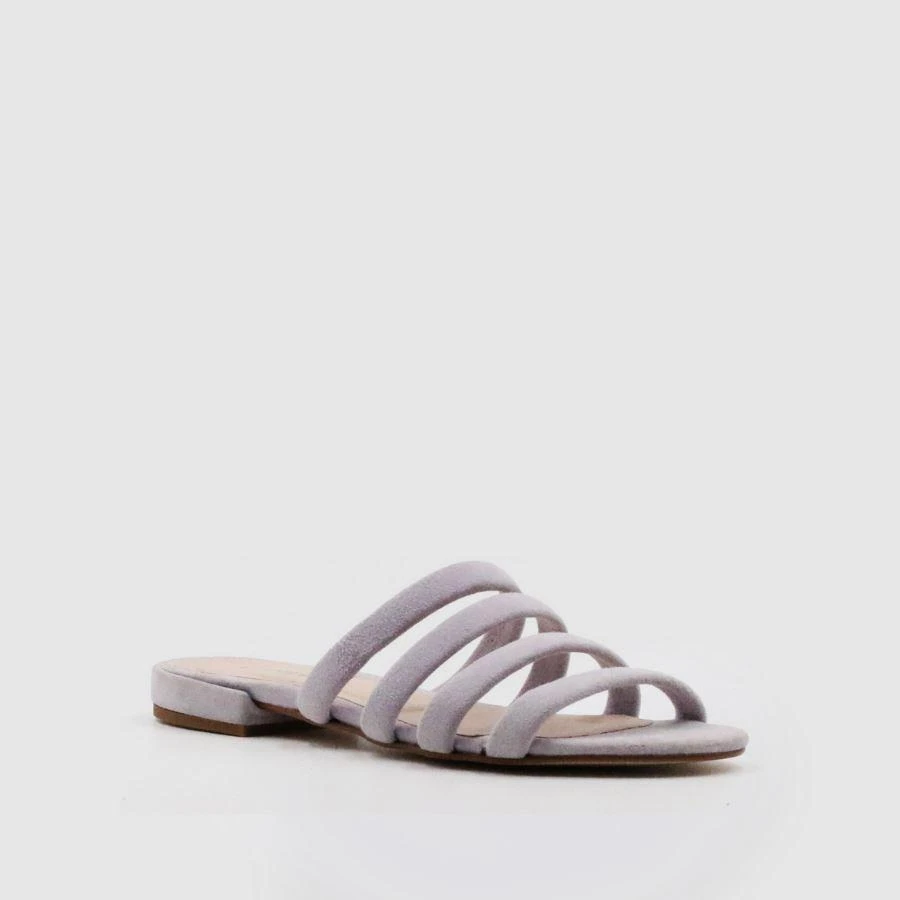 ALOHAS Shoes Cecile Flat - Lavanda 3 ALOHAS Shoes Cecile Flat - Lavanda