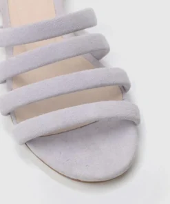 ALOHAS Shoes Cecile Flat - Lavanda 10 ALOHAS Shoes Cecile Flat - Lavanda