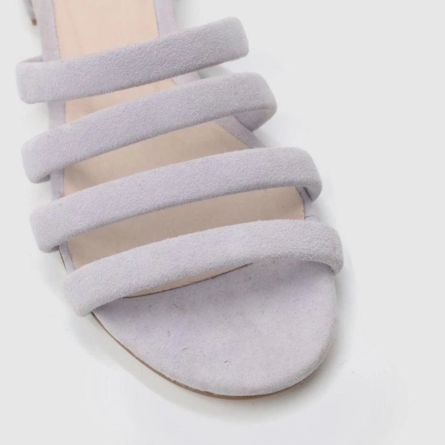 ALOHAS Shoes Cecile Flat - Lavanda 4 ALOHAS Shoes Cecile Flat - Lavanda