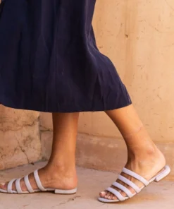 ALOHAS Shoes Cecile Flat - Lavanda 13 ALOHAS Shoes Cecile Flat - Lavanda