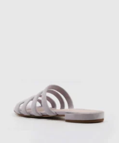 ALOHAS Shoes Cecile Flat - Lavanda 11 ALOHAS Shoes Cecile Flat - Lavanda