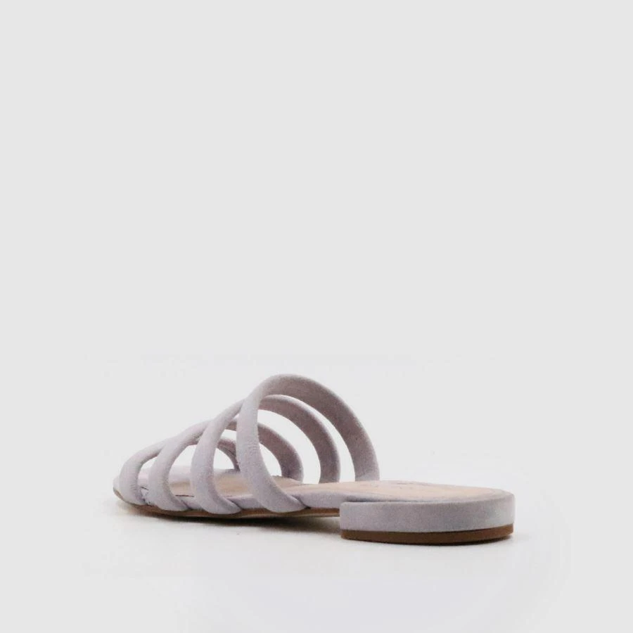 ALOHAS Shoes Cecile Flat - Lavanda 5 ALOHAS Shoes Cecile Flat - Lavanda
