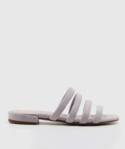 ALOHAS Shoes Cecile Flat - Lavanda