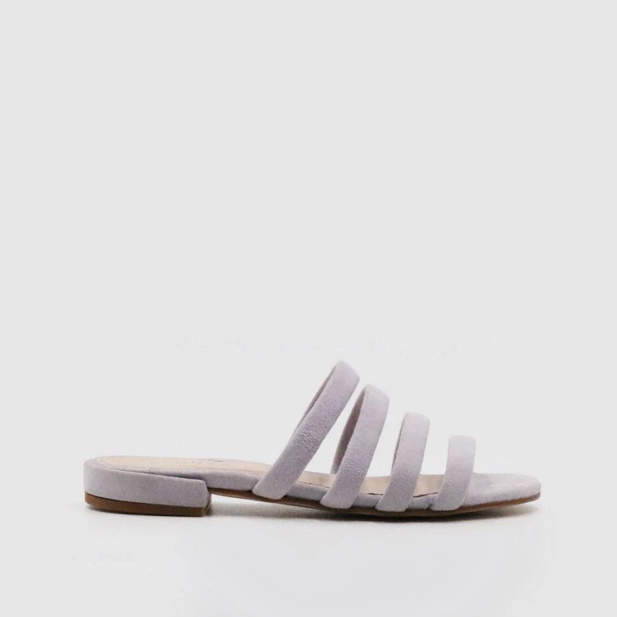 ALOHAS Shoes Cecile Flat - Lavanda 2 ALOHAS Shoes Cecile Flat - Lavanda