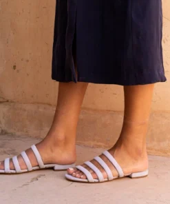 ALOHAS Shoes Cecile Flat - Lavanda