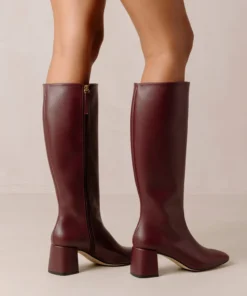 Svegan Chalk Beet Shoes 10 Svegan Chalk Beet Shoes