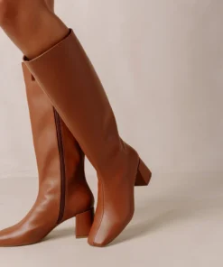 Svegan Chalk Gingerbread Brown Shoes 14 Svegan Chalk Gingerbread Brown Shoes