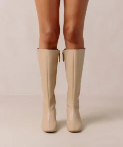 Svegan Chalk Tahini Beige