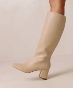 Svegan Chalk Tahini Beige