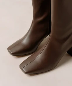 Svegan Chalk Umber Brown