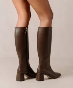 Svegan Chalk Umber Brown