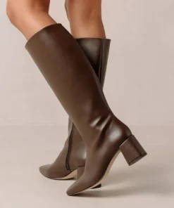 Svegan Chalk Umber Brown