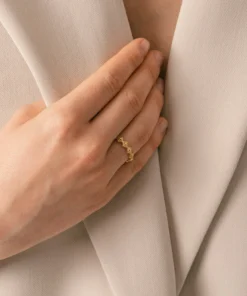 ALOHAS Cherimoya Gold Accessories 16 ALOHAS Cherimoya Gold Accessories