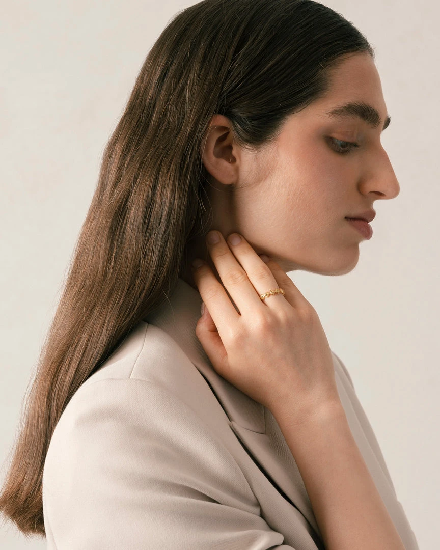 ALOHAS Cherimoya Gold Accessories 5 ALOHAS Cherimoya Gold Accessories