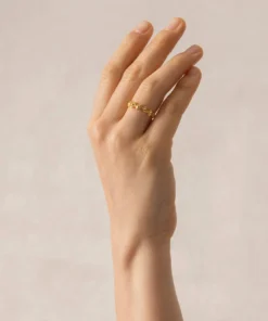 ALOHAS Cherimoya Gold Accessories 17 ALOHAS Cherimoya Gold Accessories