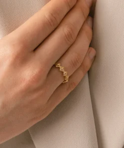 ALOHAS Cherimoya Gold Accessories 11 ALOHAS Cherimoya Gold Accessories