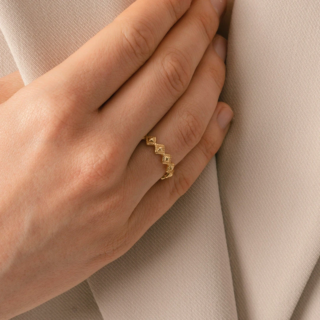 ALOHAS Cherimoya Gold Accessories 3 ALOHAS Cherimoya Gold Accessories