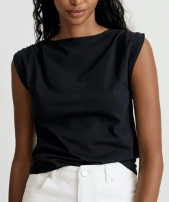 ALOHAS Chill Top Black