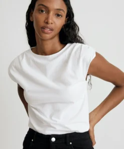 ALOHAS Chill Top Bright White