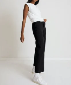 ALOHAS Chill Top Bright White