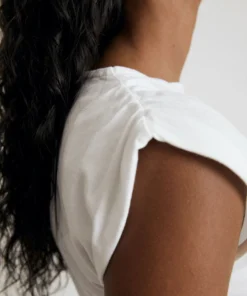 ALOHAS Chill Top Bright White