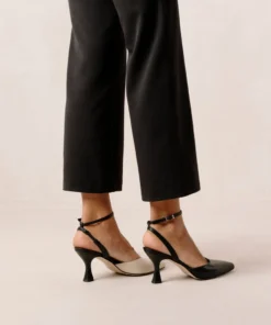 ALOHAS Cinderella Bicolor Black Ivory 16 ALOHAS Cinderella Bicolor Black Ivory