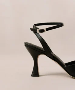 ALOHAS Cinderella Bicolor Black Ivory 22 ALOHAS Cinderella Bicolor Black Ivory