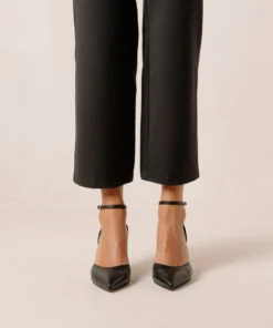 ALOHAS Cinderella Black