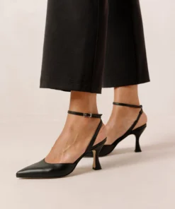 ALOHAS Cinderella Black