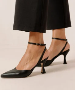 ALOHAS Cinderella Black