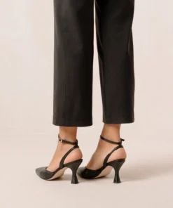 ALOHAS Cinderella Black