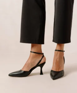 ALOHAS Cinderella Black