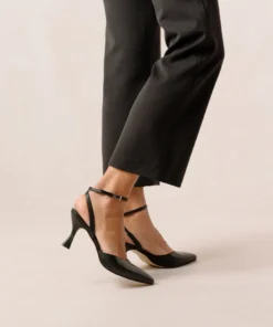 ALOHAS Cinderella Black