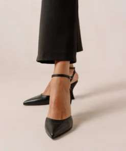 ALOHAS Cinderella Black