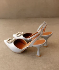 ALOHAS Cinderella Crystal Baby Blue