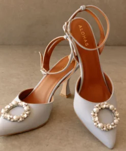 ALOHAS Cinderella Crystal Baby Blue