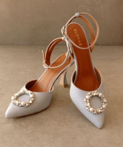 ALOHAS Cinderella Crystal Baby Blue