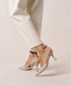 ALOHAS Cinderella Mauve 17 ALOHAS Cinderella Mauve