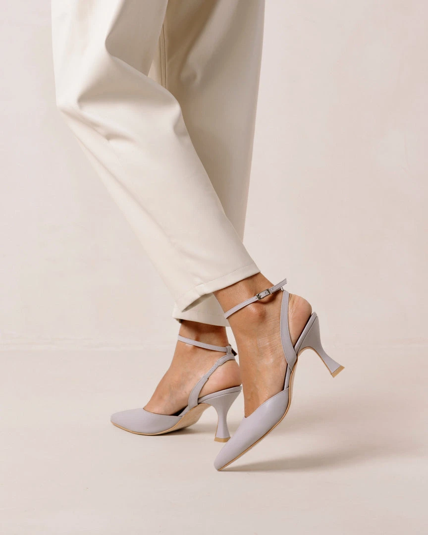 ALOHAS Cinderella Mauve 7 ALOHAS Cinderella Mauve