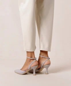 ALOHAS Cinderella Mauve 16 ALOHAS Cinderella Mauve