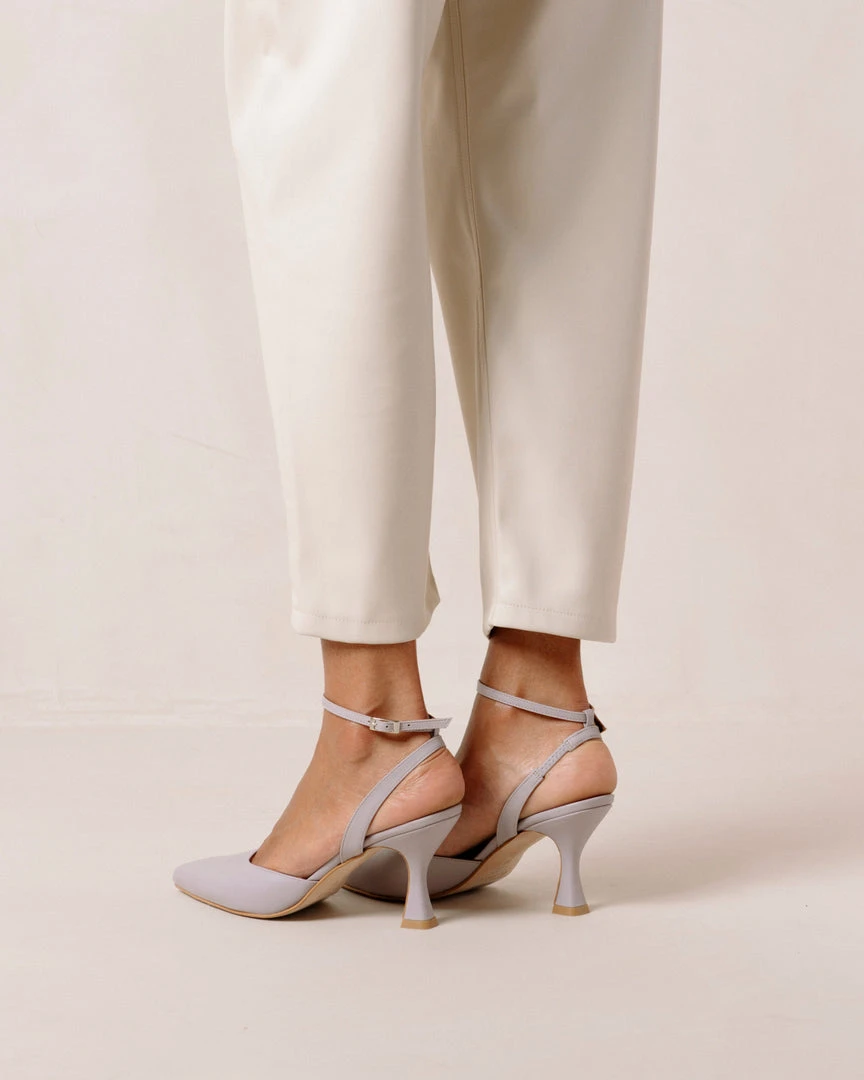 ALOHAS Cinderella Mauve 6 ALOHAS Cinderella Mauve