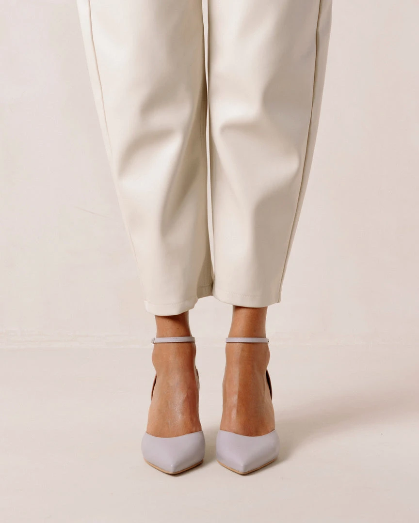 ALOHAS Cinderella Mauve 4 ALOHAS Cinderella Mauve