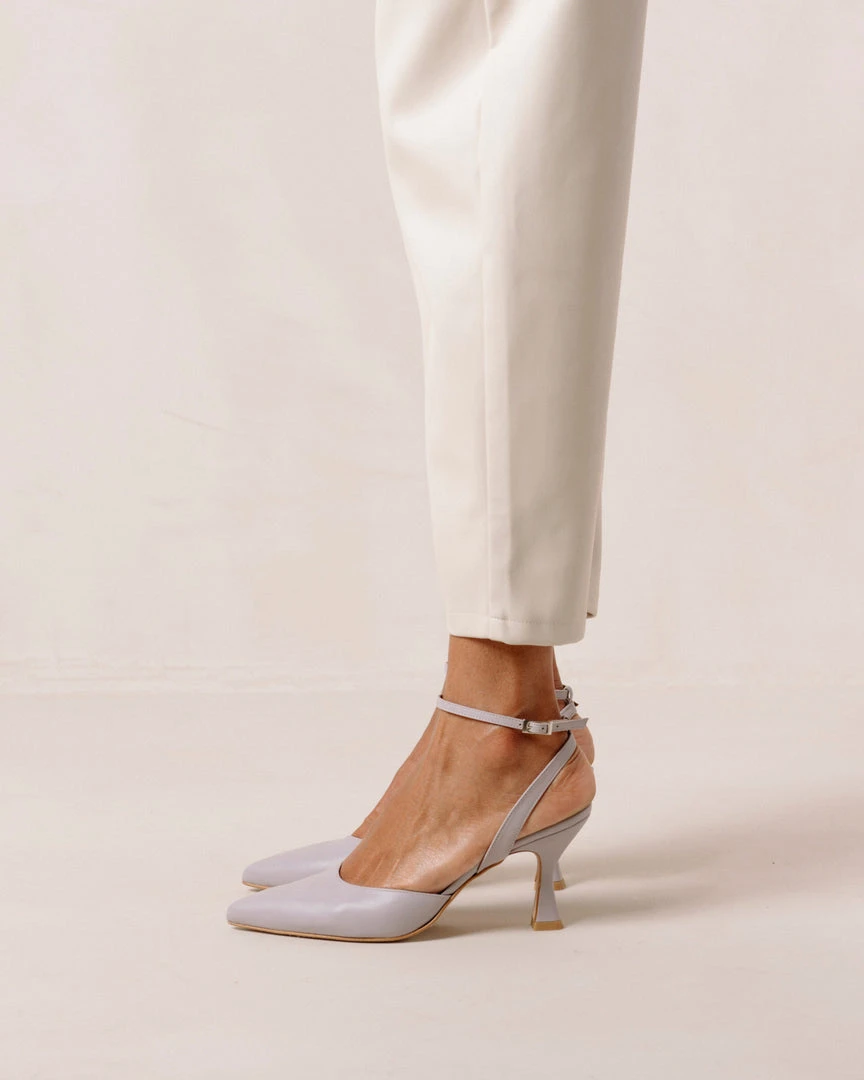 ALOHAS Cinderella Mauve 5 ALOHAS Cinderella Mauve