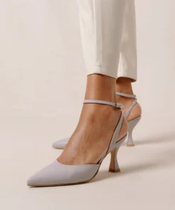 ALOHAS Cinderella Mauve 13 ALOHAS Cinderella Mauve