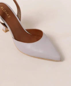 ALOHAS Cinderella Mauve 20 ALOHAS Cinderella Mauve