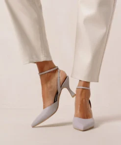 ALOHAS Cinderella Mauve 19 ALOHAS Cinderella Mauve