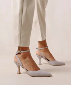 ALOHAS Cinderella Mauve 18 ALOHAS Cinderella Mauve