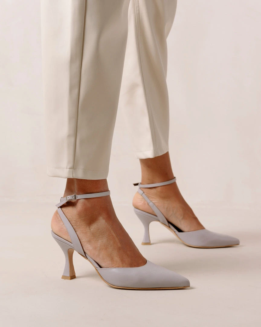 ALOHAS Cinderella Mauve 8 ALOHAS Cinderella Mauve