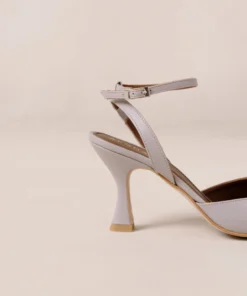 ALOHAS Cinderella Mauve 21 ALOHAS Cinderella Mauve