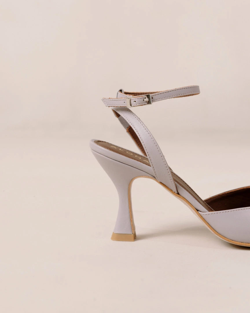 ALOHAS Cinderella Mauve 11 ALOHAS Cinderella Mauve